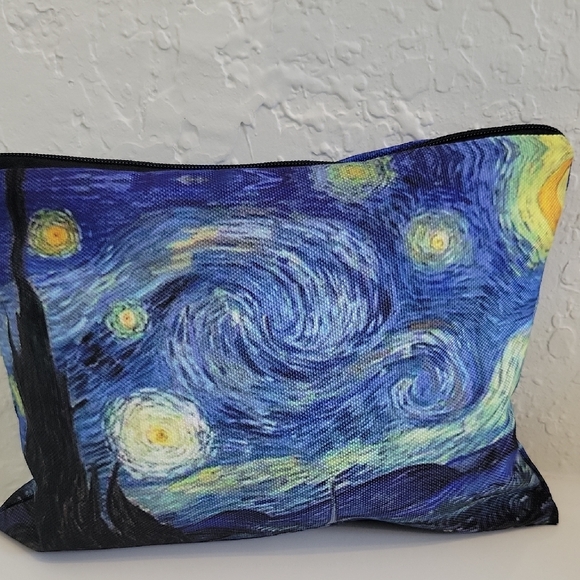 NEW STARRY NIGHT Design Bundle of 5 Pc - Picture 4 of 13